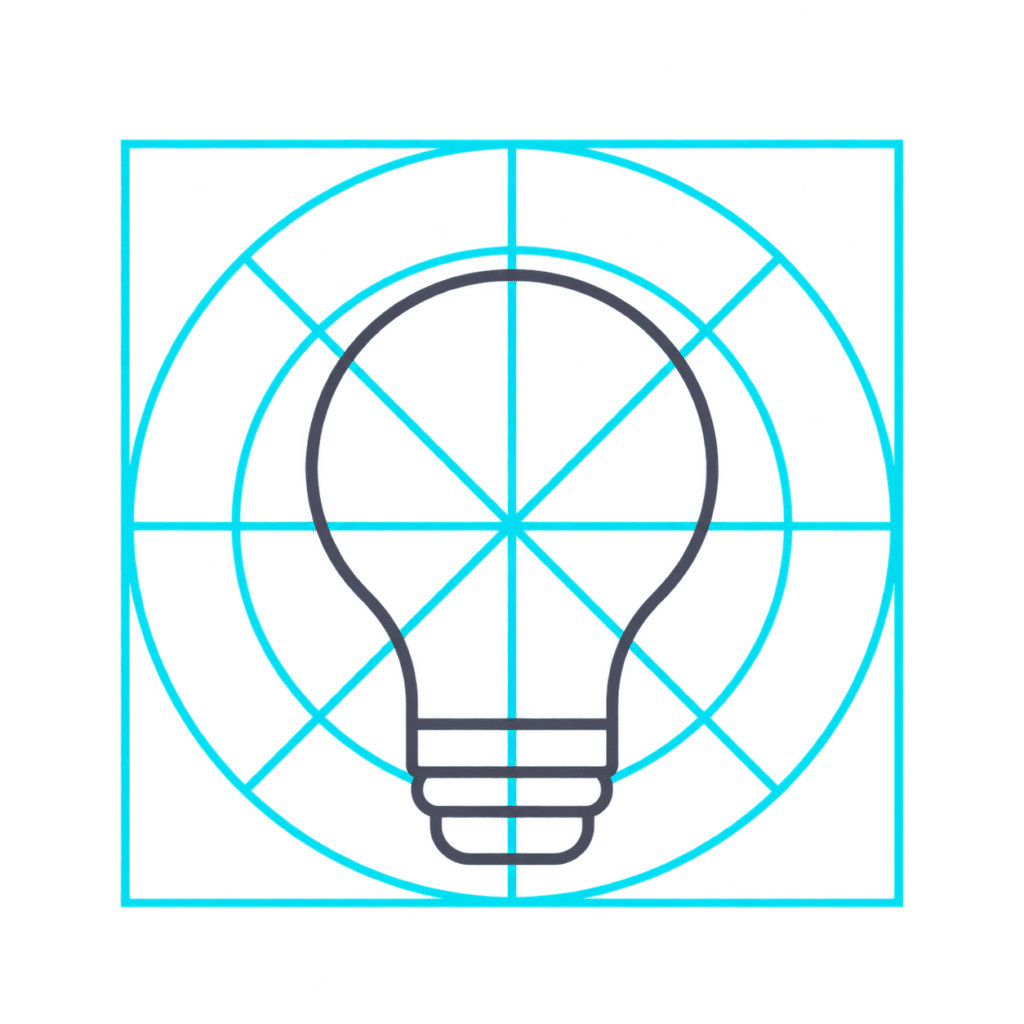 bulb blueprint