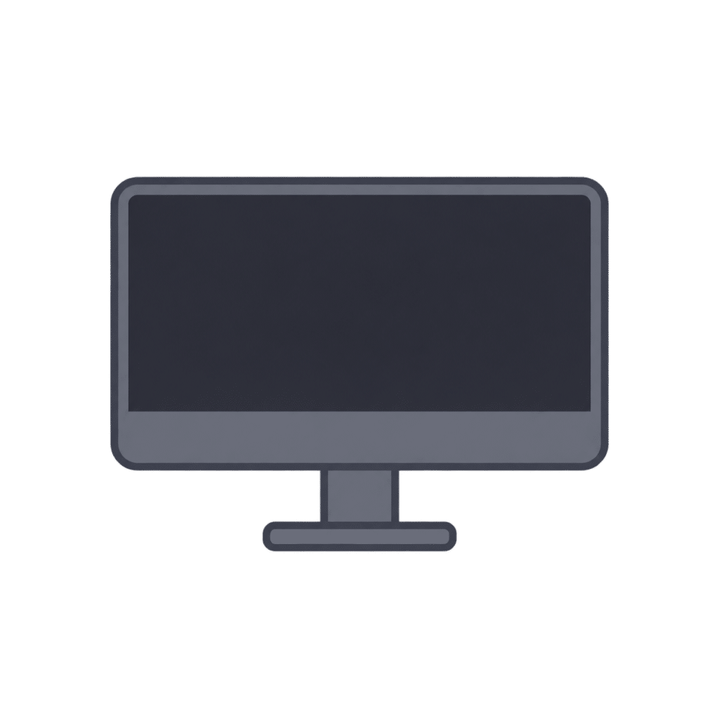 monitor
