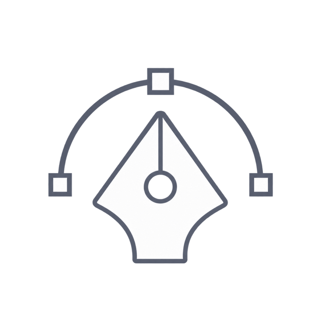 pen tool